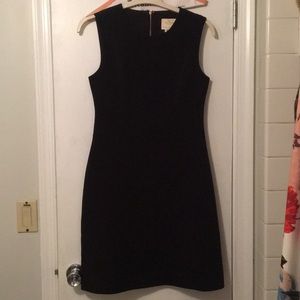 Black Kate Spade dress